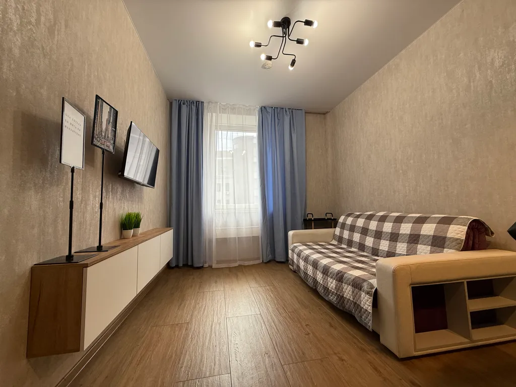 Центр эспланада командировка