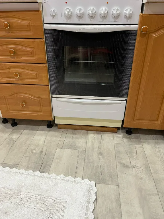 Квартира с видом на Волгу