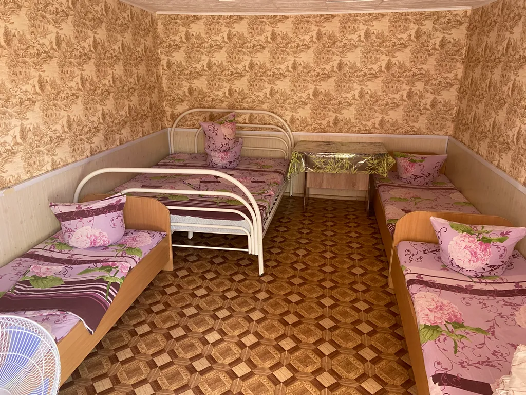 Квартира Комната — аренда посуточно в Соль-Илецк