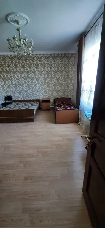 Коттедж Уютный Дом фруктовый Сад от городской суеты не далеко от Моря. — Дербент