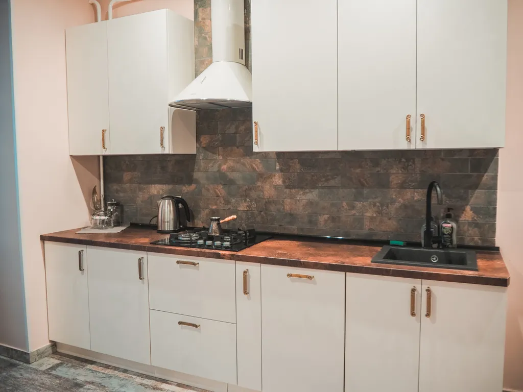 Апартаменты Старый дуб