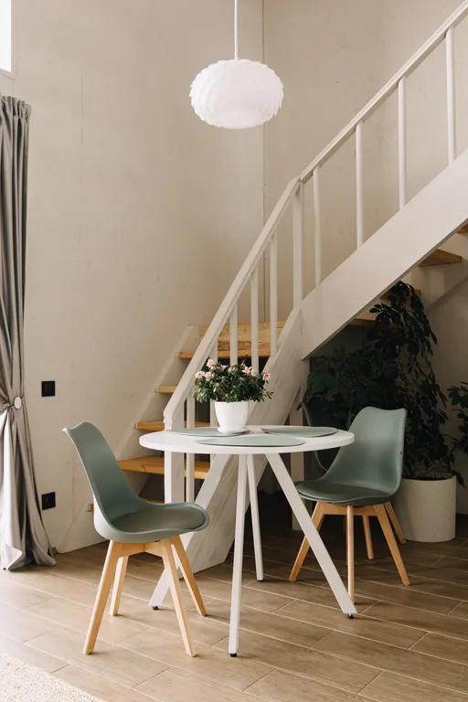 Потрясающий эко дом