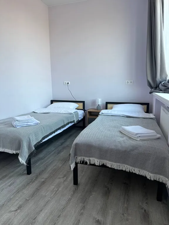 Комната