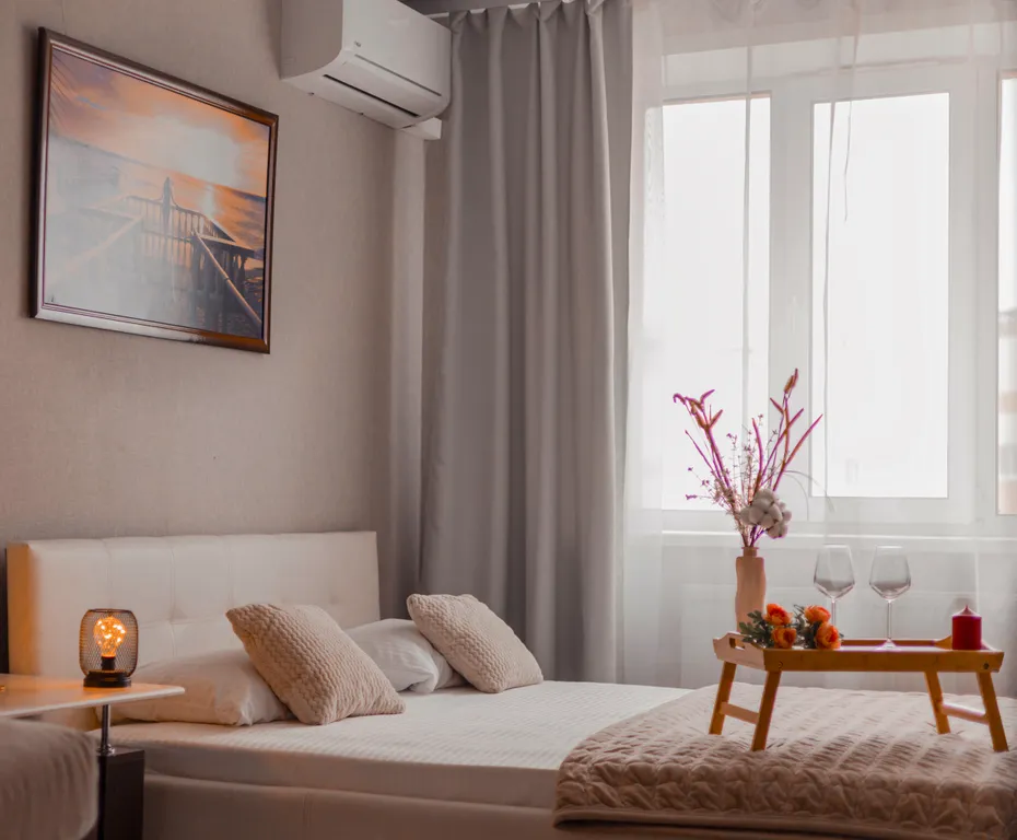 Апартаменты Путь к звездам