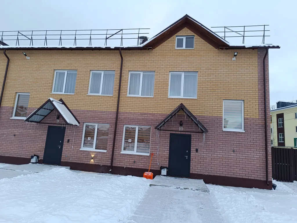 Таунхаус Калаша 10