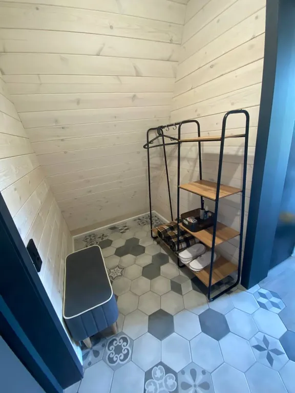 Гостевой дом в горах Bermuda