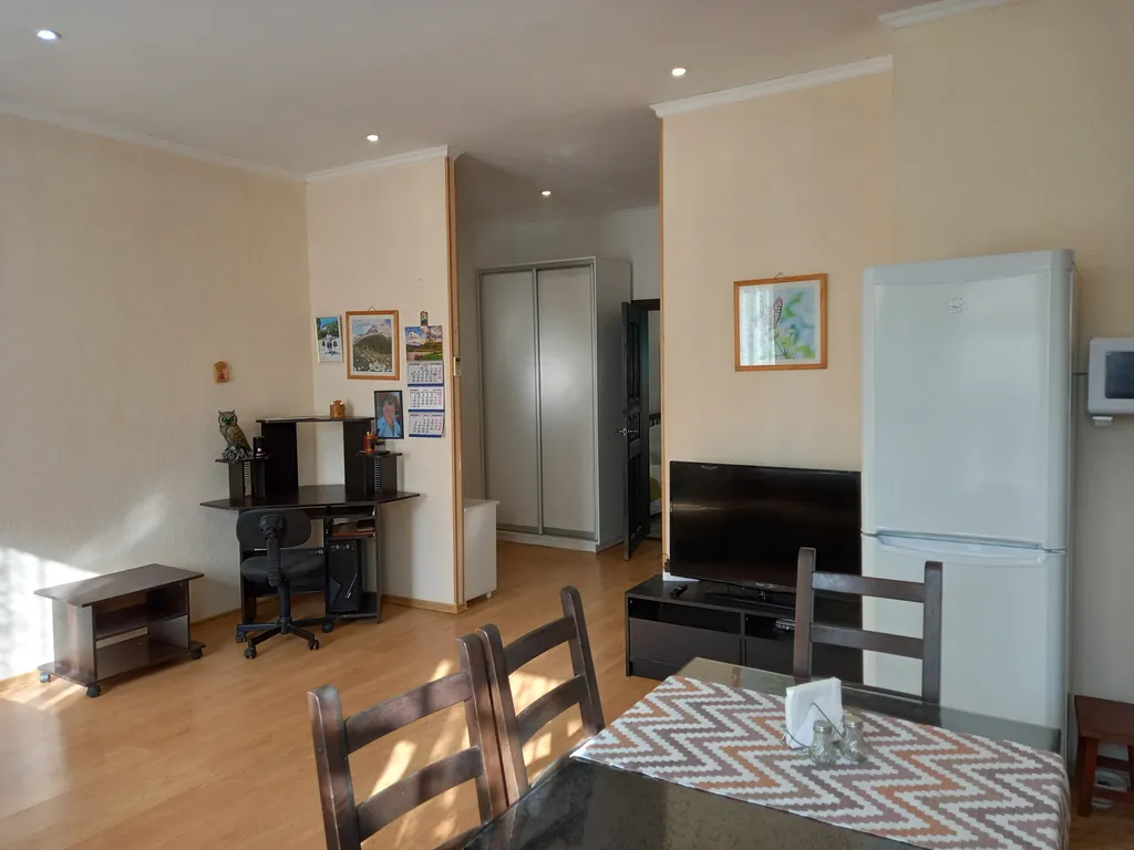 Коттедж Коттедж Этаж под ключ — Геленджик