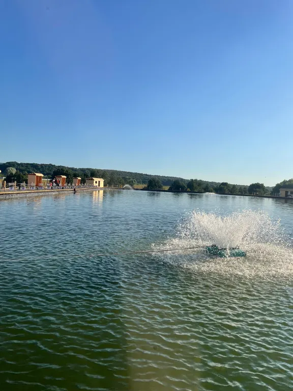 Уютный дом-дуплекс с баней