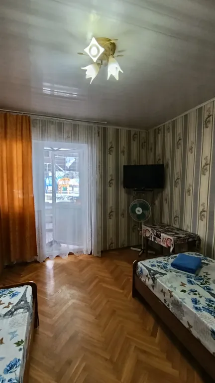 Комната эконом в частном доме