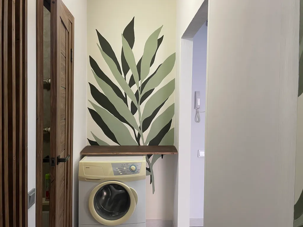 Квартира 1-комнатная Квартира — Великий Новгород