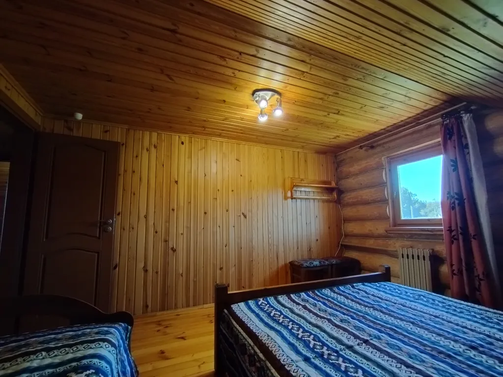 Агроусадьба у Топтыгина