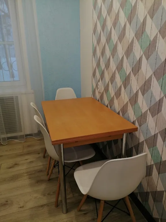 Квартира просто супер