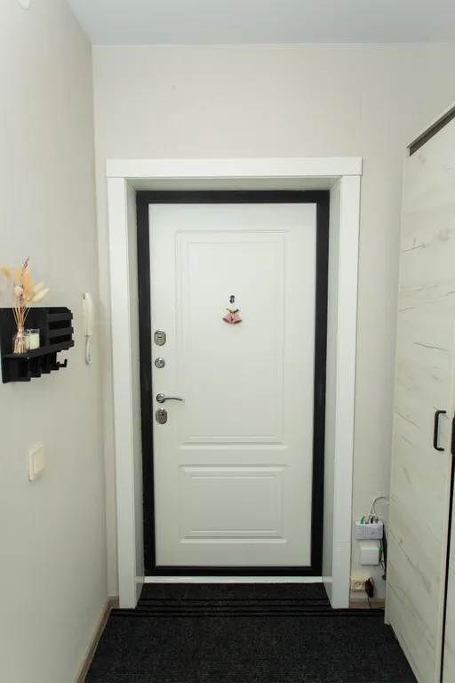 Комфортная квартира в районе Горного воздуха