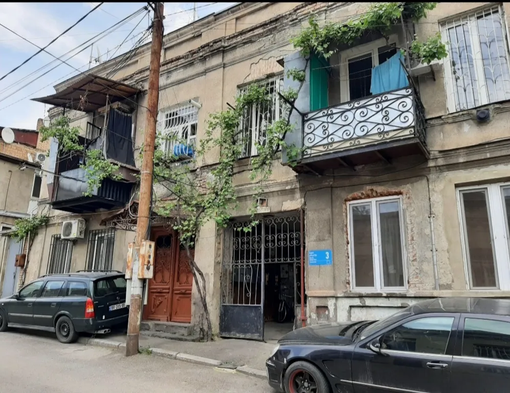 Прекрасная квартира в центре