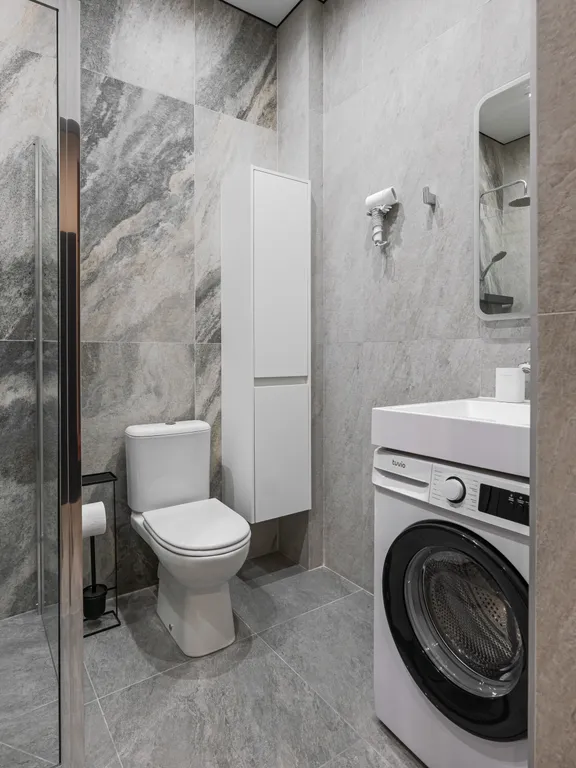 Квартира Квартира Стильный Loft 4 у Кремля — Москва