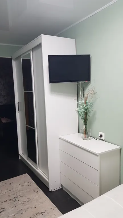 Уютный домик у моря