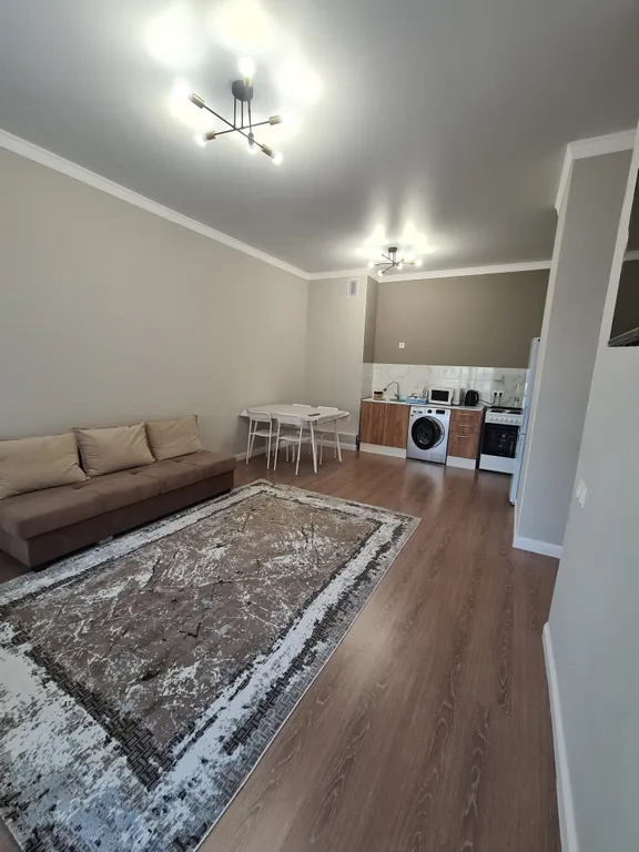 Уютные апартаменты в центре