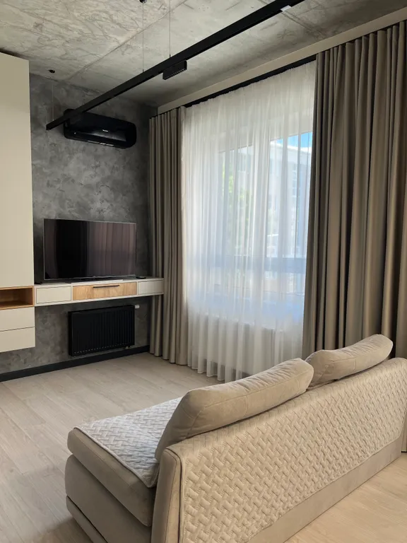 Уникальная квартира у кремля