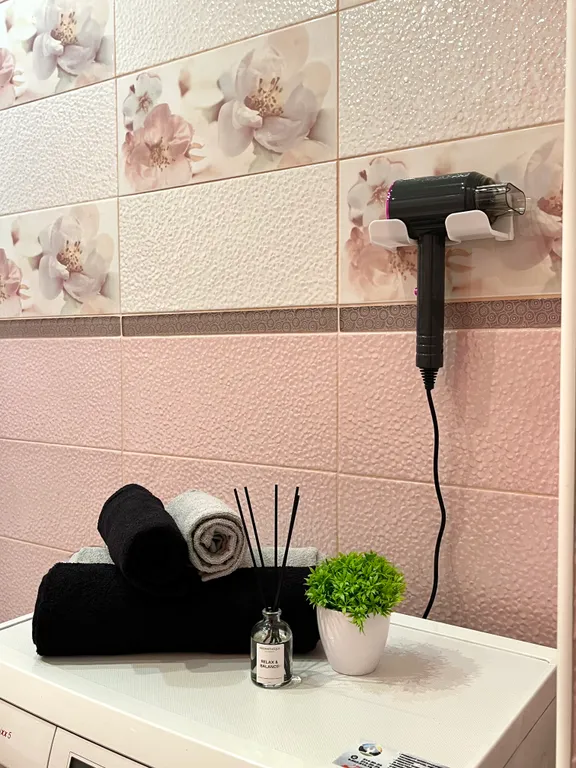 Квартира Комфортная квартира около Планеты — Красноярск