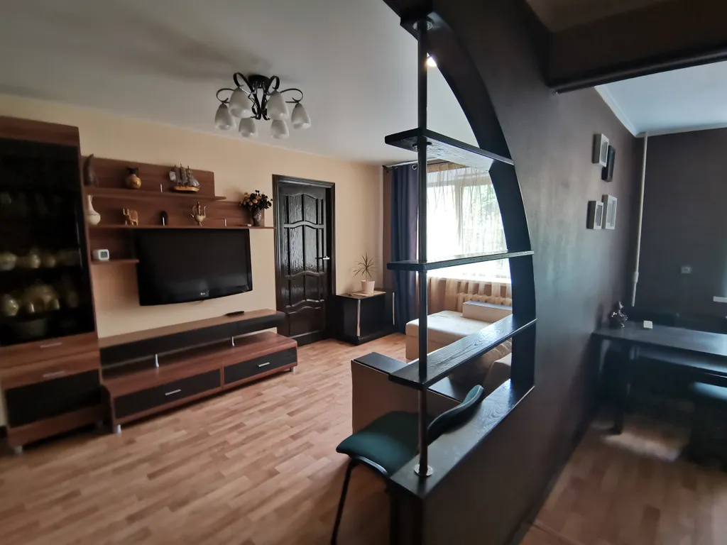 Квартира Квартира в 5 минутах от дома Павлова — Волгоград