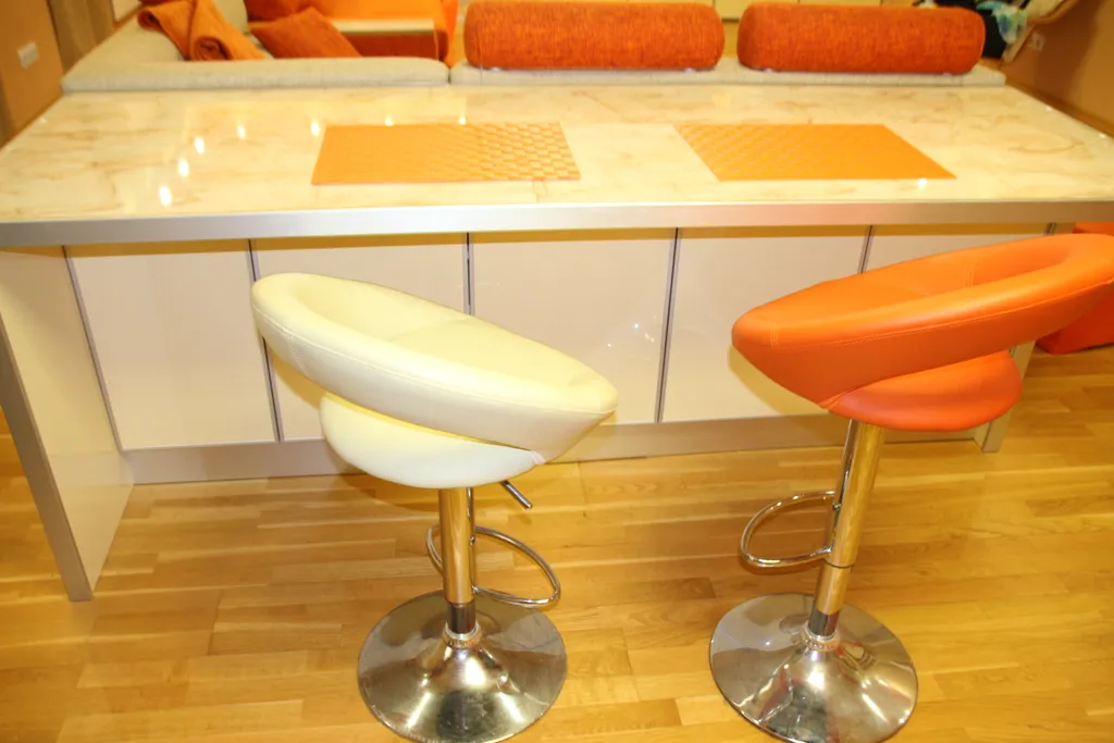 Студия Оранжевое настроение