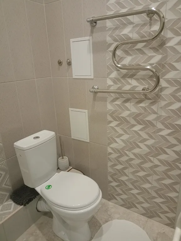 Уютная квартира в микрорайоне Кузьминки