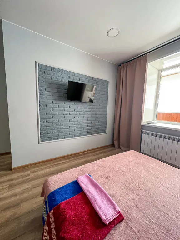 Квартира Квартира рядом с Волгой — Самара