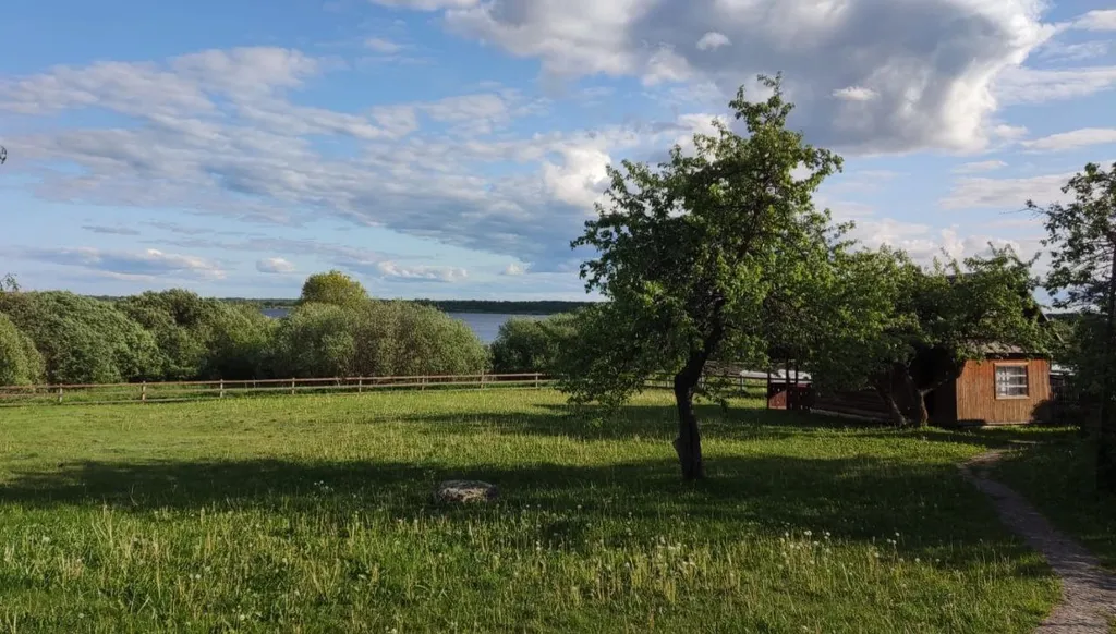 Коттедж Домик в Вережуни — Тверь