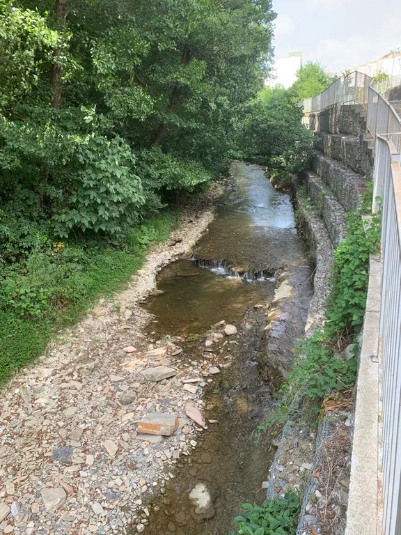 Квартира Уютная квартира — Раздольное