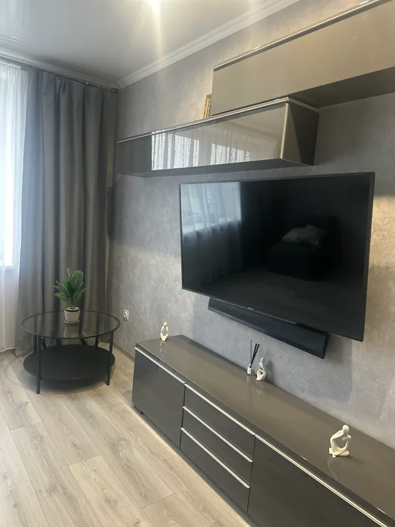 Квартира Квартира Комфорт в тихом центре — Калининград