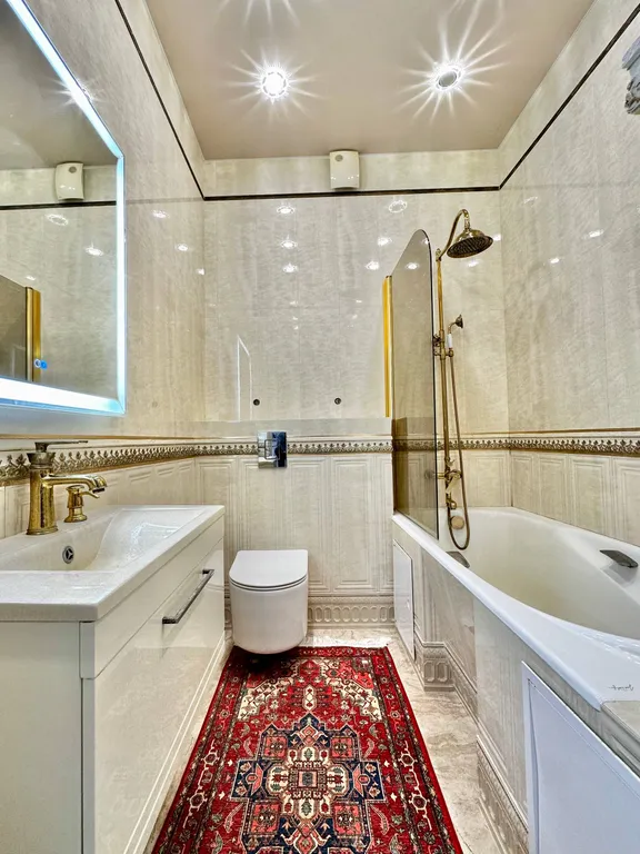 Элитный дом для элитных гостей!