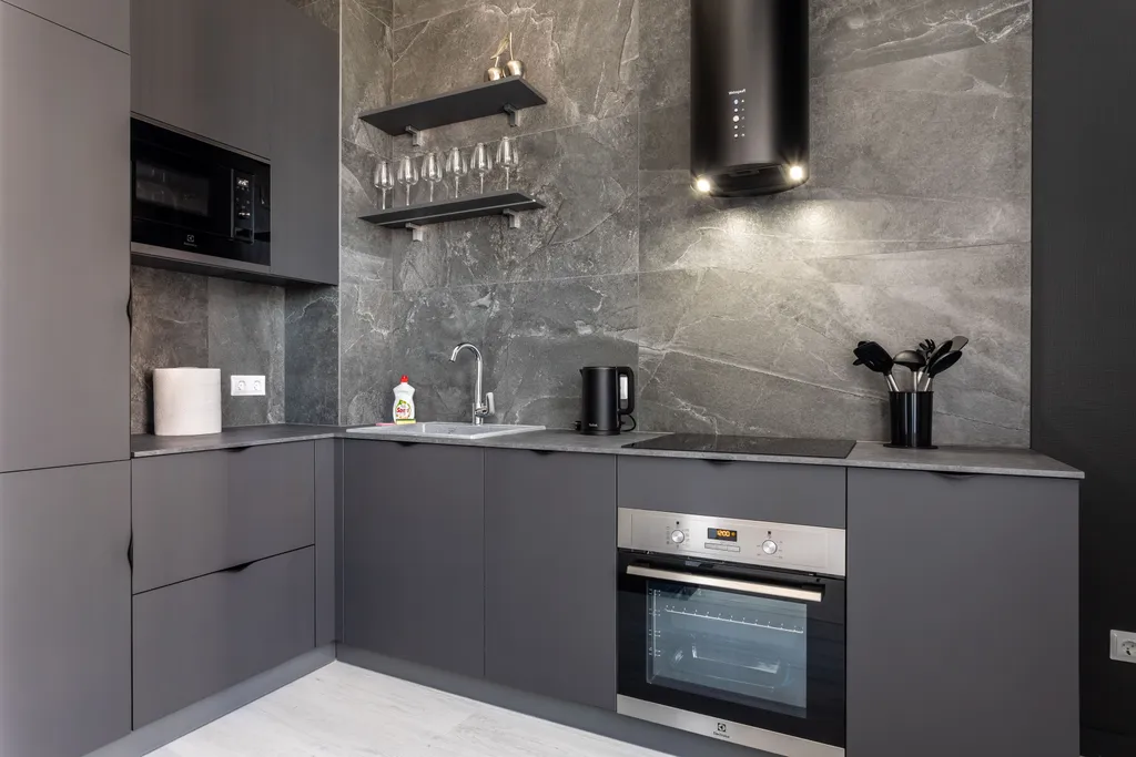 Квартира Лазурный берег в Зеленоградске — Зеленоградск