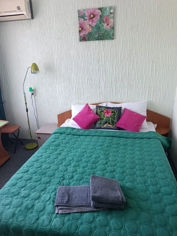 Семейный Апартамент Viktoria