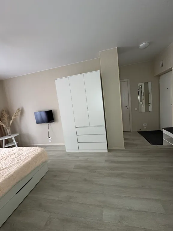 Квартира Уютная, светлая квартира в новом доме — Ярославль