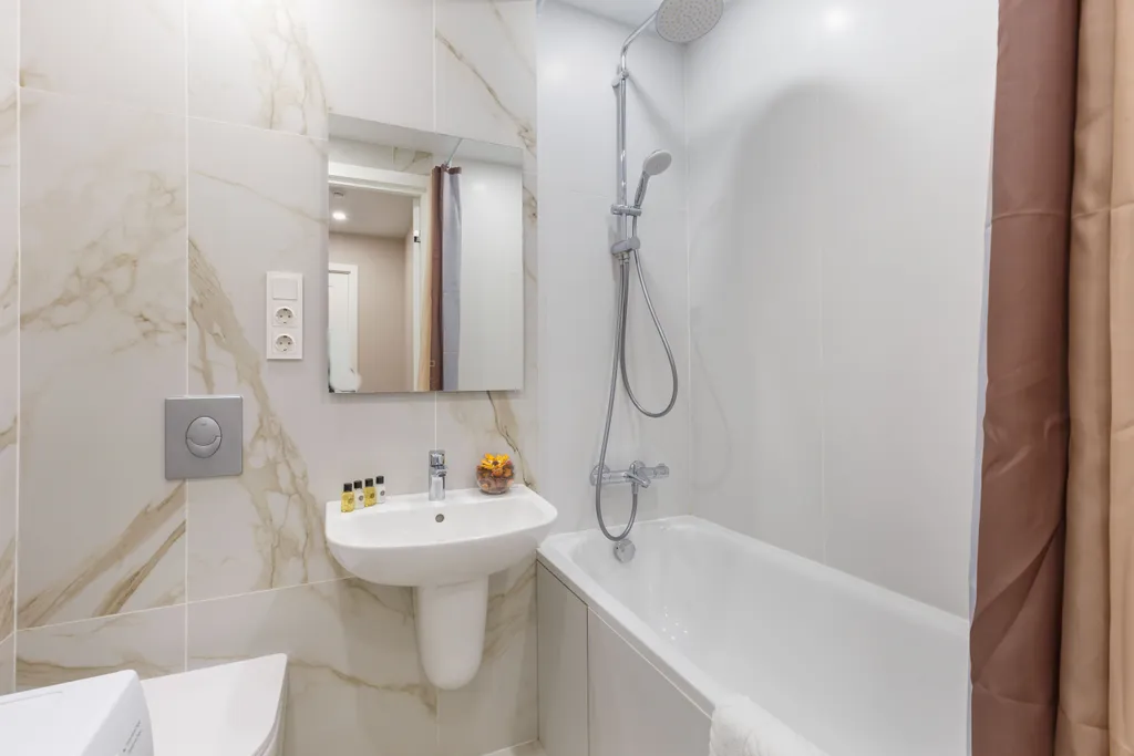 Inndays Apartments