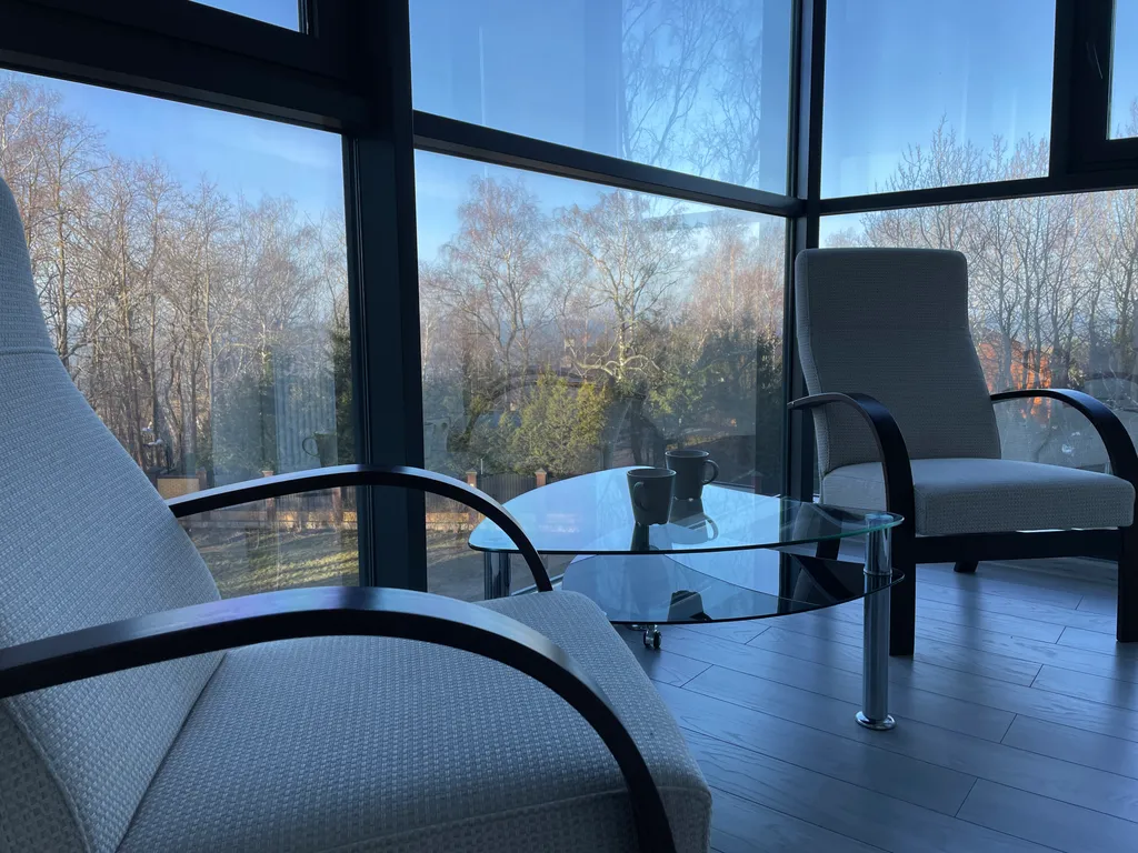 Апартаменты в ЖК «Вольный ветер»