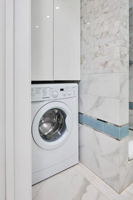 Просторная квартира с видом на Дон