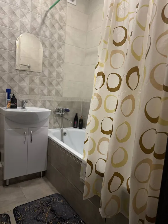 Уютная квартира. Дарим комплемент от компании V-GOSTI!