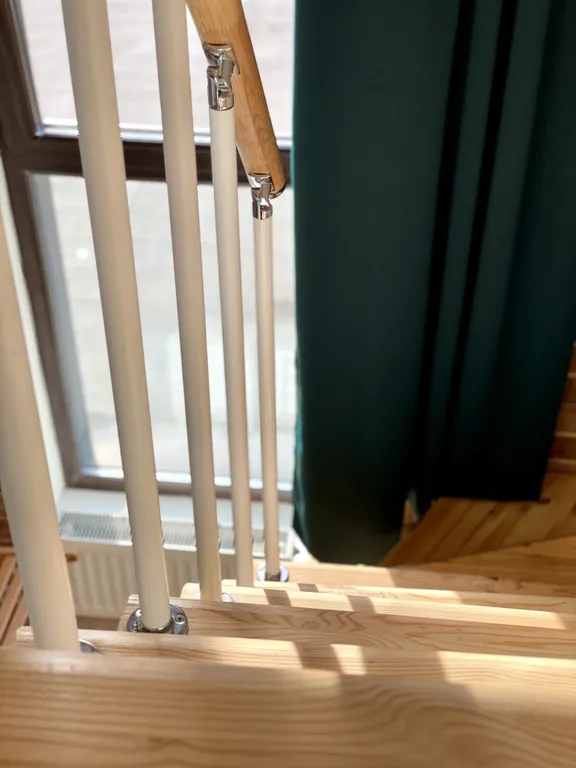 Стильные дизайнерские квартиры