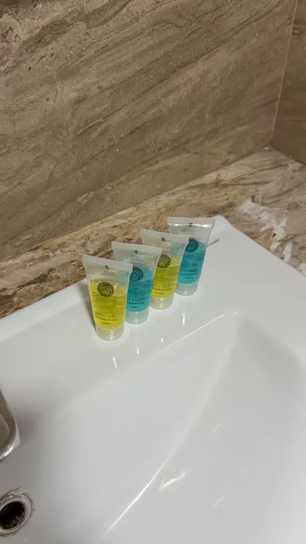 Уютная квартира в жк Атлант