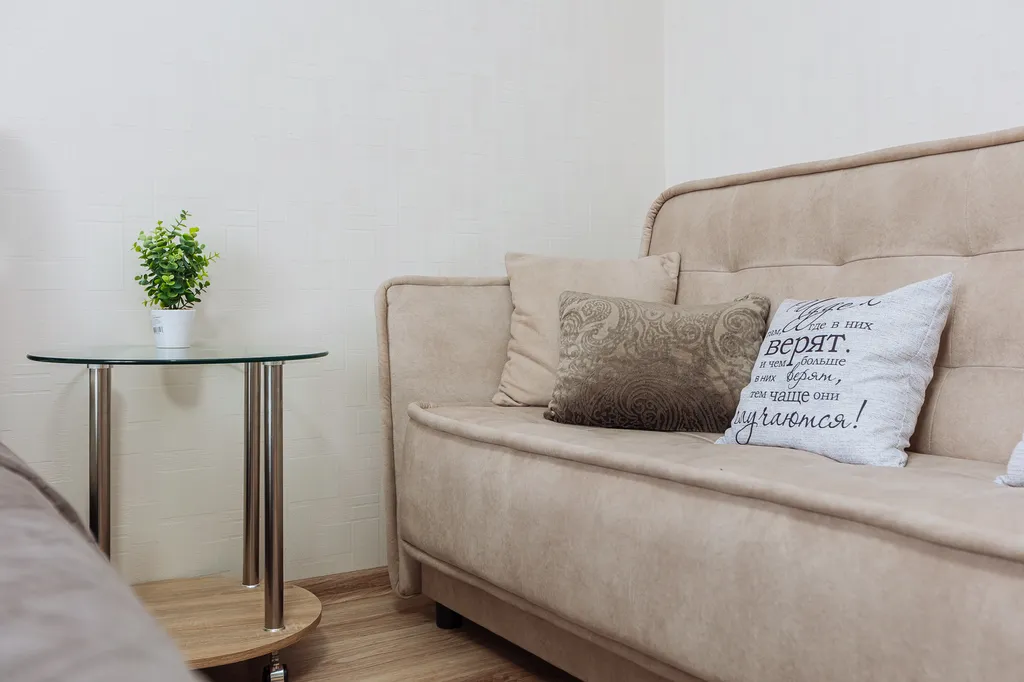 Квартира 1-комнатная Квартира — Калининград