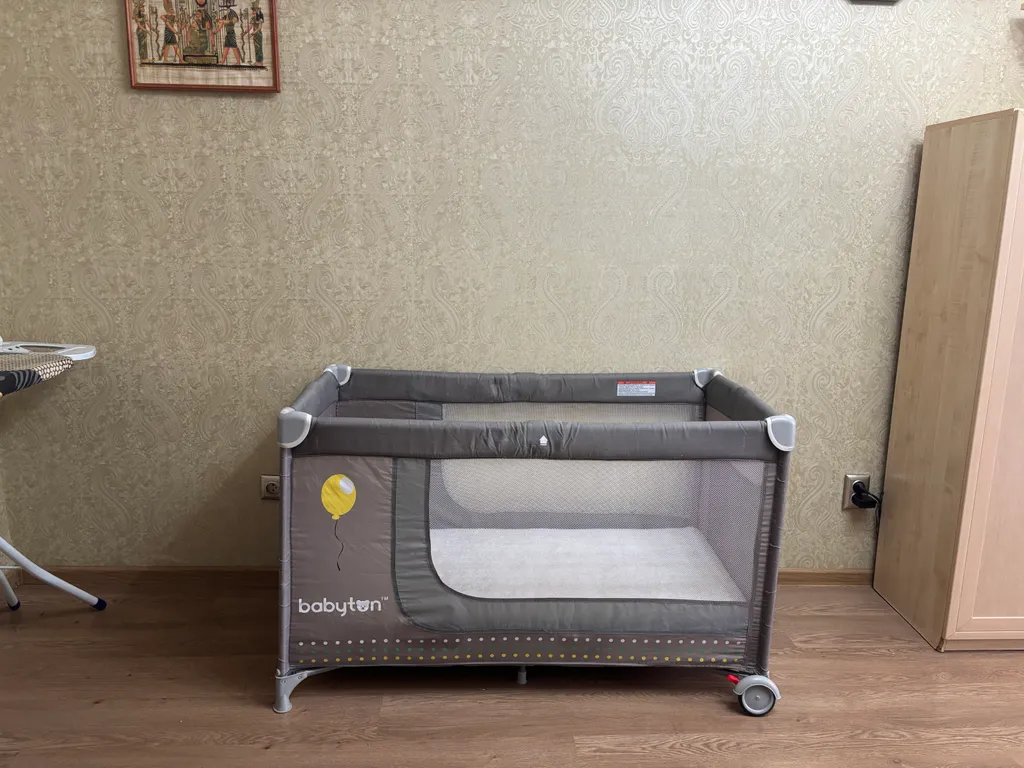 Удобная квартира для отдыха и работы