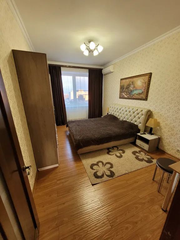 Уютная, комфортнаяя квартира в центре