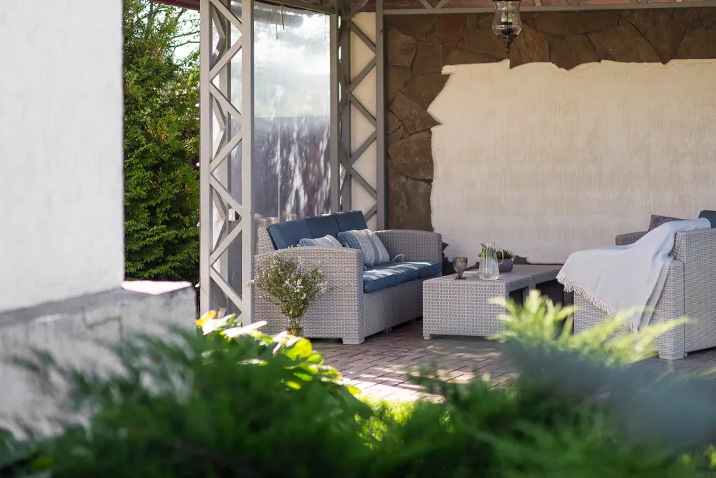 Дом Ust'e рядом с Москва-рекой