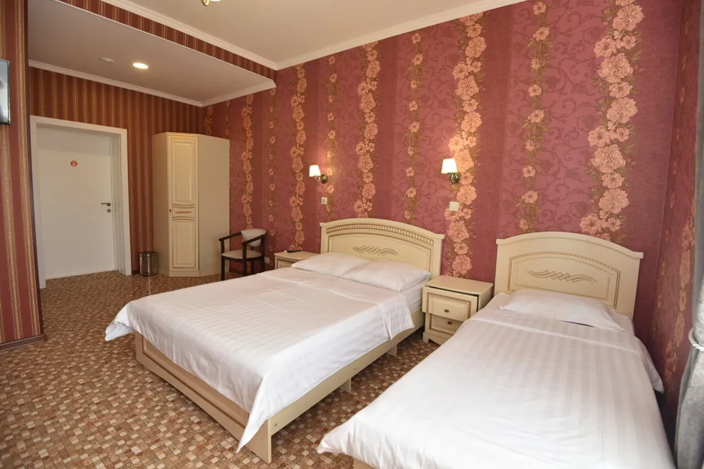 Квартира Комната — Кучугуры