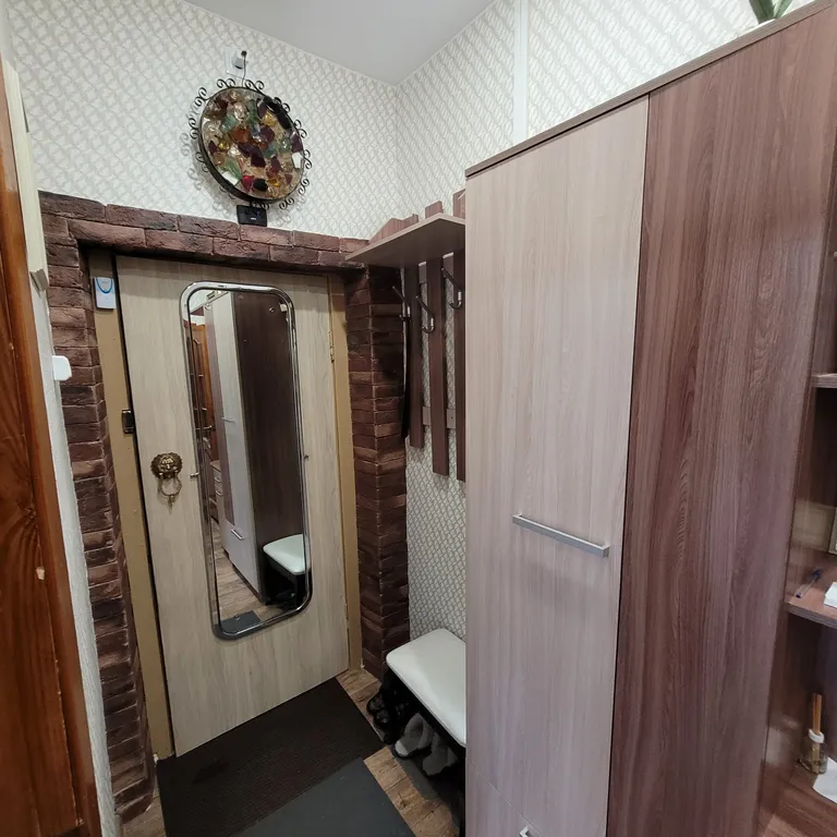 2-х комнатная квартира в центре Псков