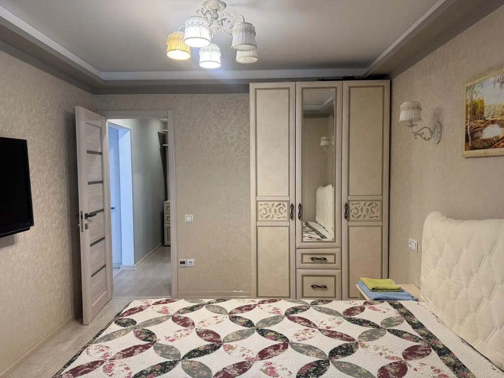 Квартира Квартира у моря в Мадрид парке — Сочи