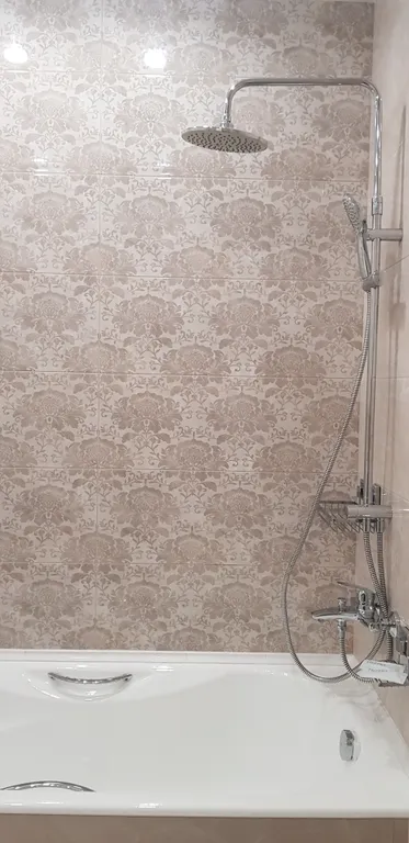 Квартира 2-комнатная квартира у моря — Анапа