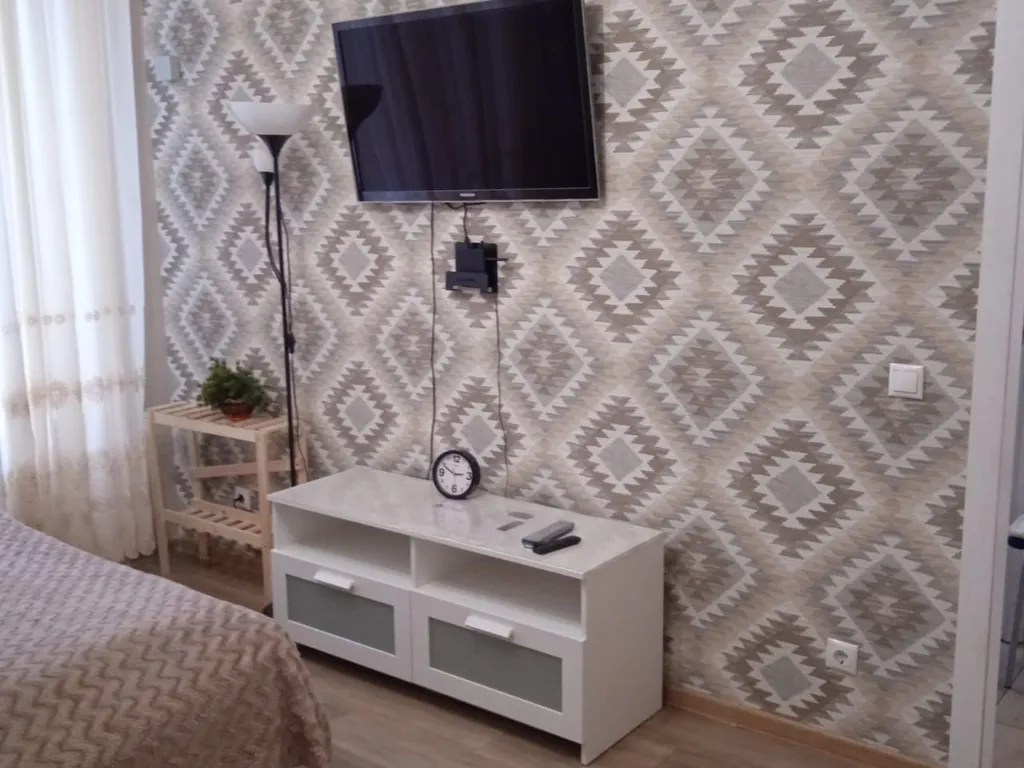 Квартира Квартира Двушка по цене однушки- выгодно — Сапроново