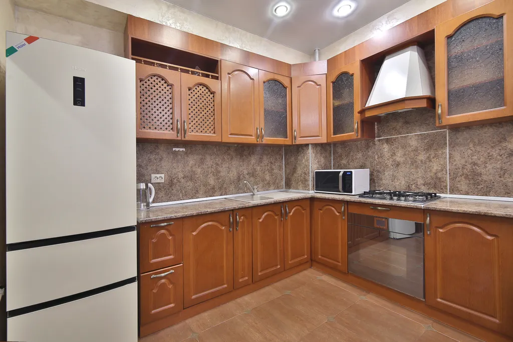 MyHomeYourHome на ул. Молодогвардейская, 2/5б (Сочи)